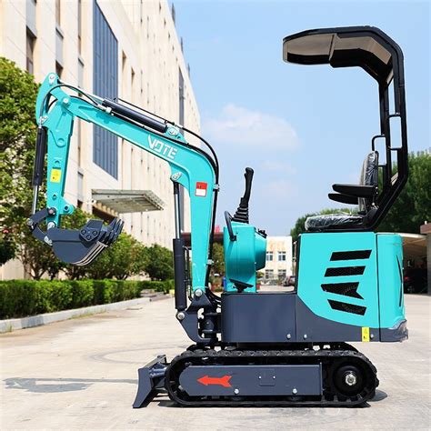 mini excavator with 360 degree bucket|tilt rotator for mini excavator.